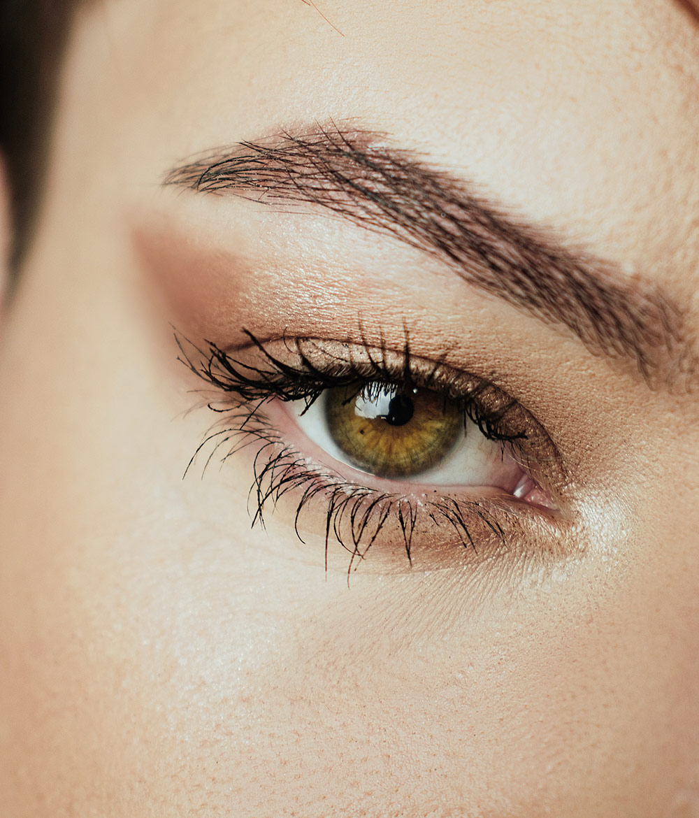 Eye and Brow Treatments - Beauty Secrets in Rugby